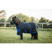 Amigo Ripstop 900D Petite 200g Black/Classic Blue Amigo Ripstop 900D Petite 200g Black/Classic Blue