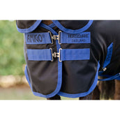 Amigo Ripstop 900D Petite 200g Black/Classic Blue Amigo Ripstop 900D Petite 200g Black/Classic Blue