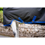 Amigo Ripstop 900D Pony 200g Black/Classic Blue Amigo Ripstop 900D Pony 200g Black/Classic Blue