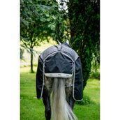 Amigo Turnout 1200D XL 150g Black/Titanium Grey/Silver Amigo Turnout 1200D XL 150g Black/Titanium Grey/Silver