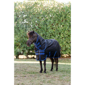 Amigo Ripstop 900D Plus Petite 200g Black/Classic Blue Amigo Ripstop 900D Plus Petite 200g Black/Classic Blue