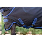 Amigo Ripstop 900D Plus Petite 200g Black/Classic Blue Amigo Ripstop 900D Plus Petite 200g Black/Classic Blue