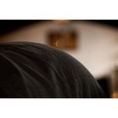 Rambo Stalldecke 200g Black/Thunderstorm Grey/Silver Rambo Stalldecke 200g Black/Thunderstorm Grey/Silver