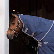 Rhino Halsstück Stable 200g Navy/Titanium Grey/Classic Blue Rhino Halsstück Stable 200g Navy/Titanium Grey/Classic Blue