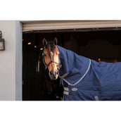 Rhino Halsstück Stable 200g Navy/Titanium Grey/Classic Blue Rhino Halsstück Stable 200g Navy/Titanium Grey/Classic Blue