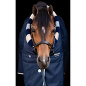 Horseware Cosy Stable Newmarket 400g Witney Navy Horseware Cosy Stable Newmarket 400g Witney Navy