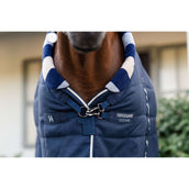 Horseware Cosy Stable Newmarket 400g Witney Navy Horseware Cosy Stable Newmarket 400g Witney Navy