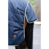 Horseware Cosy Stable Newmarket 400g Witney Navy Horseware Cosy Stable Newmarket 400g Witney Navy