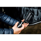 Horseware Easy-Layer Stable 100g Schwarz/Schwarz Horseware Easy-Layer Stable 100g Schwarz/Schwarz