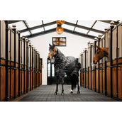 Horseware Easy-Layer Stable Plus Heavy 400g Schwarz/Schwarz Horseware Easy-Layer Stable Plus Heavy 400g Schwarz/Schwarz