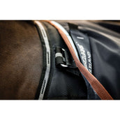 Horseware Easy-Layer Stable Plus Heavy 400g Schwarz/Schwarz Horseware Easy-Layer Stable Plus Heavy 400g Schwarz/Schwarz