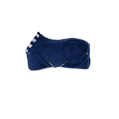 Horseware Cosy Fleece Cooler Newmarket Witney Navy Horseware Cosy Fleece Cooler Newmarket Witney Navy