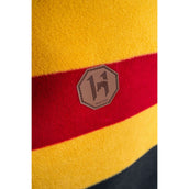 Horseware Ausreitdecke Newmarket Witney Gold Horseware Ausreitdecke Newmarket Witney Gold