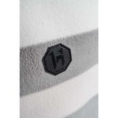 Horseware Ausreitdecke Newmarket Witney Charcoal Horseware Ausreitdecke Newmarket Witney Charcoal