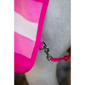 Horseware Ausreitdecke Newmarket Witney Pink Horseware Ausreitdecke Newmarket Witney Pink