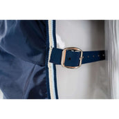 Horseware Regenausreitdecke Newmarket Witney Navy Horseware Regenausreitdecke Newmarket Witney Navy