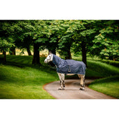 Horseware Regenausreitdecke Newmarket Witney Navy Horseware Regenausreitdecke Newmarket Witney Navy