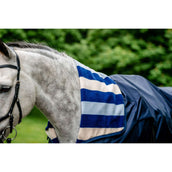 Horseware Regenausreitdecke Newmarket Witney Navy Horseware Regenausreitdecke Newmarket Witney Navy
