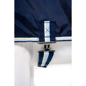 Horseware Regenausreitdecke Newmarket Witney Navy Horseware Regenausreitdecke Newmarket Witney Navy