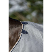 Rambo Protector Fieldsafe Plus Silber/Marineblau/Weiß/Beige Rambo Protector Fieldsafe Plus Silber/Marineblau/Weiß/Beige