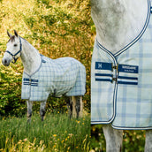 Horseware Fliegendecke Newmarket Witney Navy Horseware Fliegendecke Newmarket Witney Navy