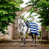 Horseware Fleecedecke Newmarket Witney Navy Horseware Fleecedecke Newmarket Witney Navy