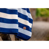 Horseware Fleecedecke Newmarket Witney Navy Horseware Fleecedecke Newmarket Witney Navy