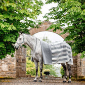 Horseware Fleecedecke Newmarket Witney Charcoal Horseware Fleecedecke Newmarket Witney Charcoal