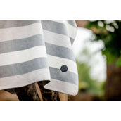 Horseware Fleecedecke Newmarket Witney Charcoal Horseware Fleecedecke Newmarket Witney Charcoal