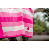 Horseware Fleecedecke Newmarket Witney Pink Horseware Fleecedecke Newmarket Witney Pink