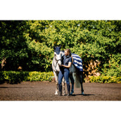 Horseware Ausreitdecke Newmarket Witney Navy Horseware Ausreitdecke Newmarket Witney Navy