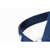 Amigo Halfter & Strick Newmarket Witney Navy Amigo Halfter & Strick Newmarket Witney Navy