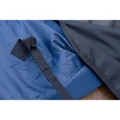 Horseware Beinriemen Schwarz Horseware Beinriemen Schwarz