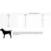 Horseware Hundedecke Newmarket Witney Charcoal Horseware Hundedecke Newmarket Witney Charcoal