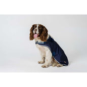 Horseware Hundedecke Newmarket Witney Navy Horseware Hundedecke Newmarket Witney Navy