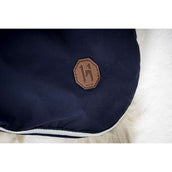 Horseware Hundedecke Newmarket Witney Navy Horseware Hundedecke Newmarket Witney Navy