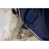 Horseware Hundedecke Newmarket Witney Navy Horseware Hundedecke Newmarket Witney Navy
