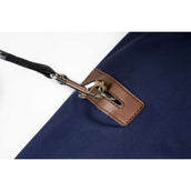 Horseware Hundedecke Newmarket Witney Navy Horseware Hundedecke Newmarket Witney Navy