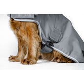 Horseware Hundedecke Newmarket Witney Charcoal Horseware Hundedecke Newmarket Witney Charcoal