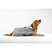 Horseware Hundedecke Newmarket Witney Charcoal Horseware Hundedecke Newmarket Witney Charcoal