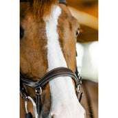 Horseware Micklem Competition Bridle Dark Havana Horseware Micklem Competition Bridle Dark Havana