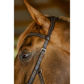 Horseware Micklem Competition Bridle Dark Havana Horseware Micklem Competition Bridle Dark Havana