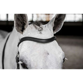 Horseware Micklem Deluxe Competition Bridle Schwarz Horseware Micklem Deluxe Competition Bridle Schwarz