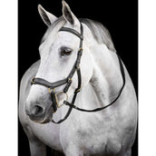 Horseware Micklem Multi Bridle Schwarz Horseware Micklem Multi Bridle Schwarz