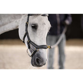 Horseware Micklem Multi Bridle Schwarz Horseware Micklem Multi Bridle Schwarz