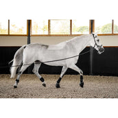 Horseware Micklem Multi Bridle Schwarz Horseware Micklem Multi Bridle Schwarz
