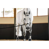 Horseware Micklem Multi Bridle Schwarz Horseware Micklem Multi Bridle Schwarz