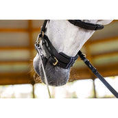 Horseware Micklem Multi Bridle Schwarz Horseware Micklem Multi Bridle Schwarz