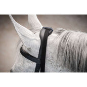 Horseware Micklem Multi Bridle Schwarz Horseware Micklem Multi Bridle Schwarz