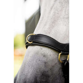 Horseware Micklem Multi Bridle Schwarz Horseware Micklem Multi Bridle Schwarz